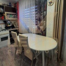 Квартира 48,7 м², 3-комнатная - изображение 1