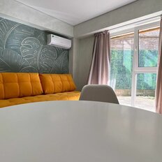 Квартира 26,5 м², студия - изображение 4
