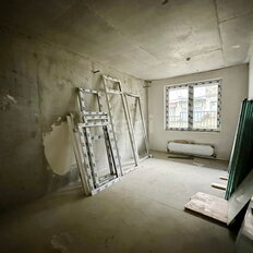 Квартира 30,8 м², студия - изображение 3