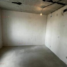 Квартира 24,6 м², студия - изображение 3