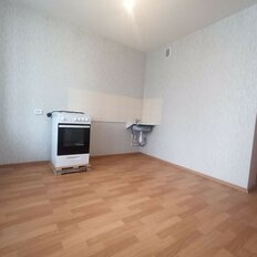 Квартира 41,9 м², 1-комнатная - изображение 2