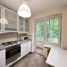Квартира 38,2 м², 2-комнатная - изображение 1