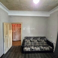 Квартира 52 м², 2-комнатная - изображение 2