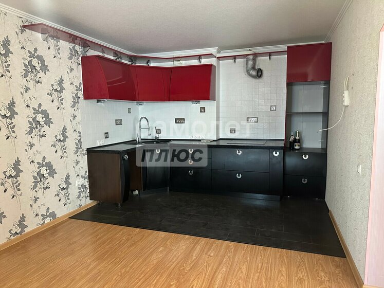 76,3 м², 3-комнатная квартира 11 990 000 ₽ - изображение 57