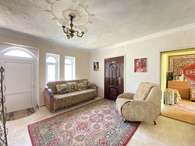 155,4 м² дом, 11,3 сотки участок 3 500 000 ₽ - изображение 34