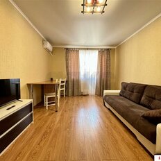 Квартира 47,7 м², 1-комнатная - изображение 2