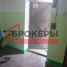 Квартира 37 м², 1-комнатная - изображение 5
