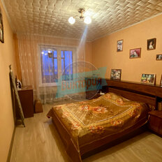 Квартира 60,8 м², 3-комнатная - изображение 5