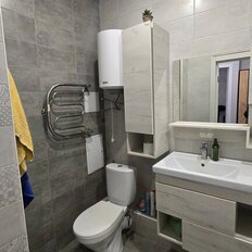 Квартира 38 м², 1-комнатная - изображение 3