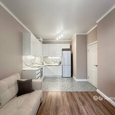Квартира 40 м², 2-комнатная - изображение 1