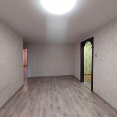 Квартира 57,4 м², 3-комнатная - изображение 4