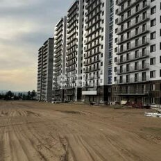 Квартира 38,2 м², 1-комнатная - изображение 1