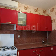 Квартира 42,7 м², 2-комнатная - изображение 3