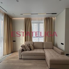 Квартира 82,6 м², 3-комнатная - изображение 4