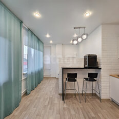 Квартира 35,2 м², студия - изображение 4