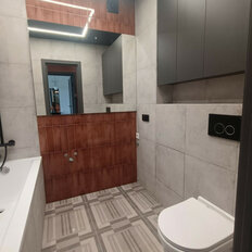 Квартира 36 м², 1-комнатная - изображение 2
