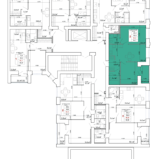 Квартира 52,8 м², 2-комнатная - изображение 2