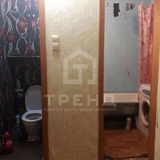 Квартира 39 м², 1-комнатная - изображение 2