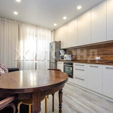 Квартира 55,3 м², 2-комнатная - изображение 4