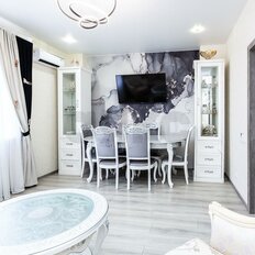 Квартира 90,3 м², 3-комнатная - изображение 2