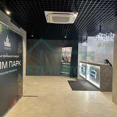 Квартира 28,2 м², 1-комнатные - изображение 3