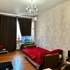 Квартира 34,7 м², 2-комнатная - изображение 1