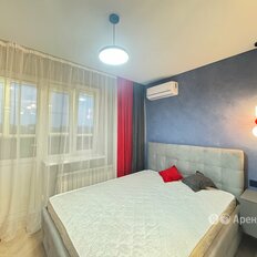 Квартира 29 м², студия - изображение 5