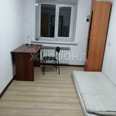 Квартира 69 м², 3-комнатная - изображение 4