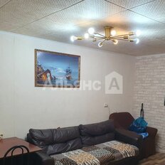 Квартира 61 м², 3-комнатная - изображение 1