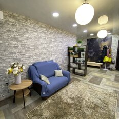 Квартира 62 м², 2-комнатная - изображение 2