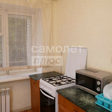 Квартира 33 м², 1-комнатная - изображение 5