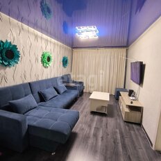 Квартира 59,7 м², 3-комнатная - изображение 1