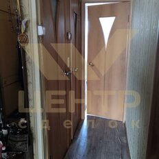 Квартира 61 м², 3-комнатная - изображение 2
