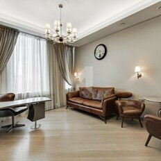 Квартира 211 м², 5-комнатная - изображение 2