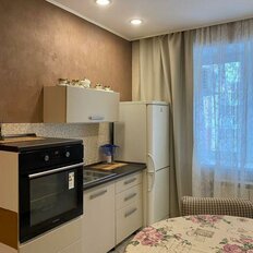 Квартира 35 м², 1-комнатная - изображение 4