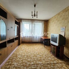 Квартира 62,6 м², 3-комнатная - изображение 1