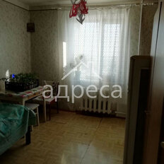 Квартира 50,7 м², 2-комнатная - изображение 4