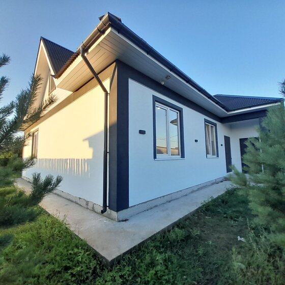16 м² дом, 9,2 сотки участок 1 300 000 ₽ - изображение 68