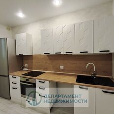 Квартира 42 м², 1-комнатная - изображение 4
