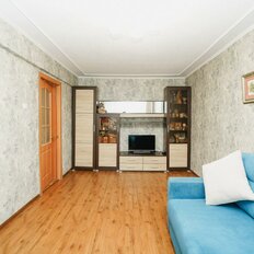 Квартира 41,1 м², 2-комнатная - изображение 5