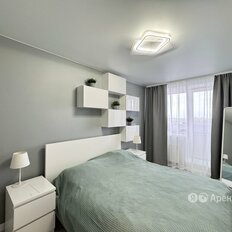 Квартира 52 м², 2-комнатная - изображение 5