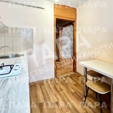 Квартира 29 м², 1-комнатная - изображение 4
