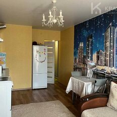 Квартира 22,4 м², студия - изображение 1