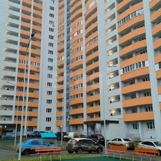 Квартира 50,3 м², 1-комнатная - изображение 2