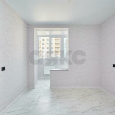 Квартира 38 м², 1-комнатная - изображение 2