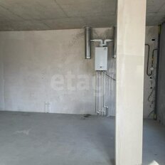 Квартира 65,5 м², 2-комнатная - изображение 5