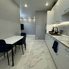Квартира 57,7 м², 2-комнатная - изображение 3