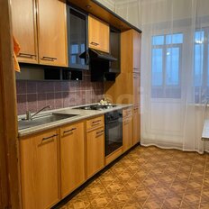 Квартира 56,4 м², 2-комнатная - изображение 3