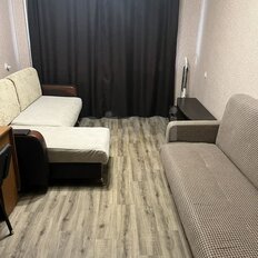 Квартира 30 м², 1-комнатная - изображение 3