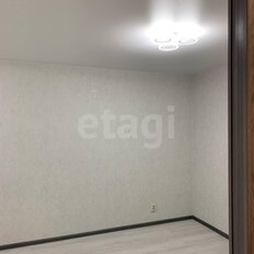 Квартира 35,1 м², 1-комнатная - изображение 4